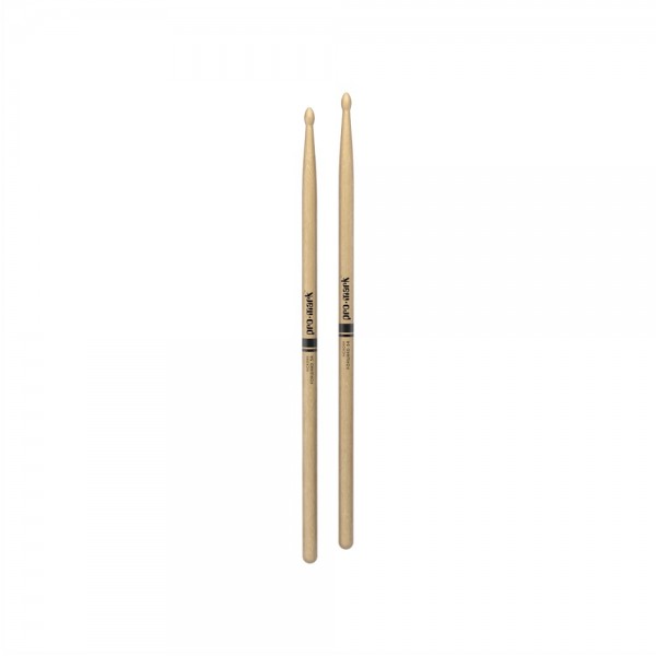 ProMark Classic Forward 5A Drumsticks Hickory