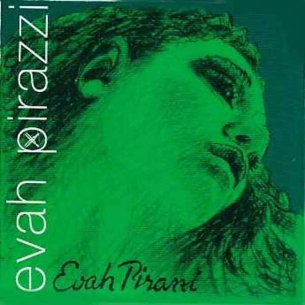 Evah Pirazzi Set 3/4-1/2