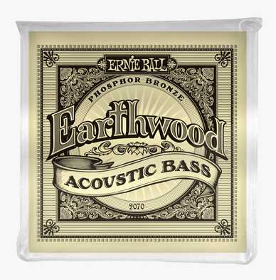 Ernie Ball Earthwood 2070 045-095 Acoustic-Bass-Saiten