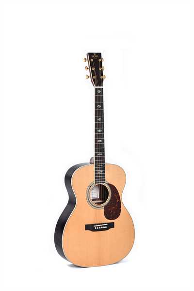 Sigma Guitars S000R-40 Westerngitarre