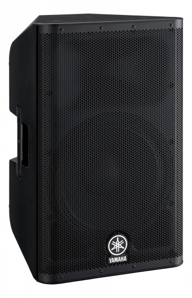 Yamaha DXR 12 - aktiver Lautsprecher -Vorführmodell-