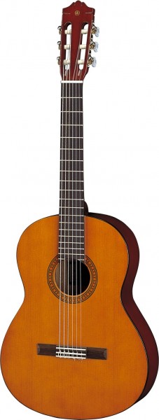 Yamaha CGS102 - 53,5 cm Konzertgitarre 1/2 Gr.