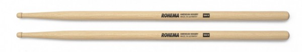 Rohema SD4-H Drumsticks Hickory