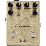 Fender Compugilist Comp/Distortion