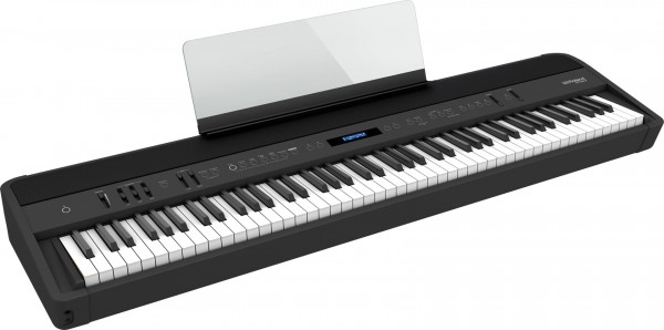 Roland FP-90 X BK Stage Piano schwarz