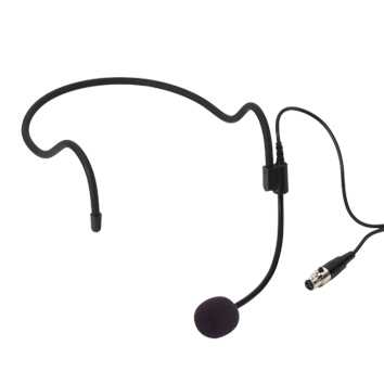 LD Systems MH1 Headset