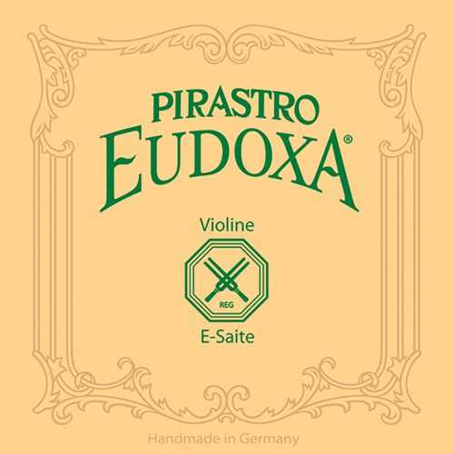 Pirastro Eudoxa SET 3/4 + 1/2