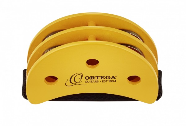 Ortega OGFT Foot Tambourine