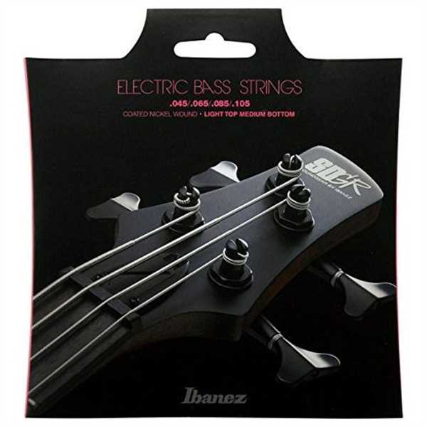 Ibanez IEBS4C E-Bass Strings
