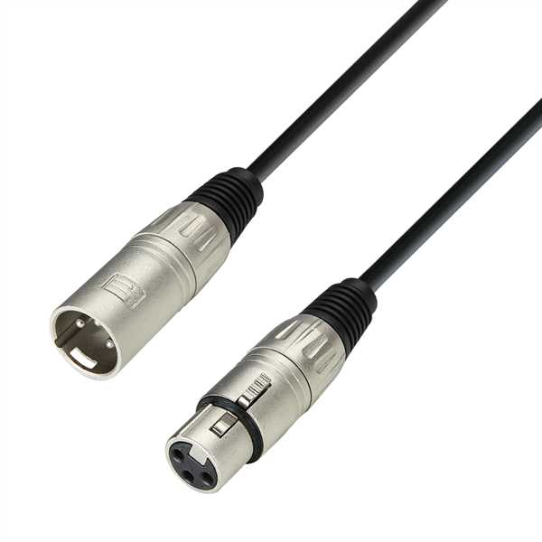 ah Cables 3-Star - Mikrokabel 1m