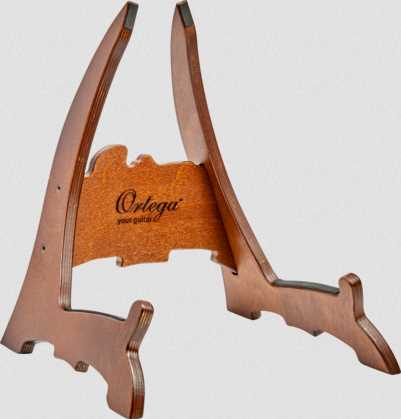 Ortega Wooden Guitar Stand OWGS-1