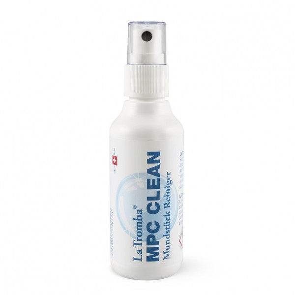 La Tromba MPC Clean 80 ml Spray