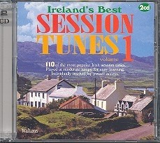 Ireland`s best session tunes