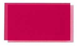 Rosco E-Colour Bogen Nr. 128 Bright Pink