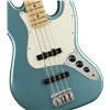Player Jazz Bass®Maple Fingerboard, Tidepool 0149902513