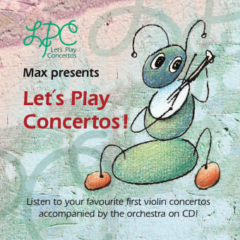 Let´s Play Concertos!