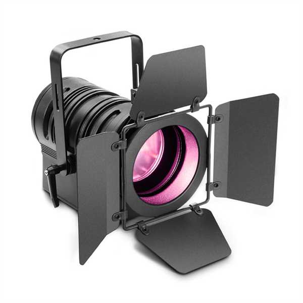 Cameo TS 60 W RGBW LED-Theater-Spot