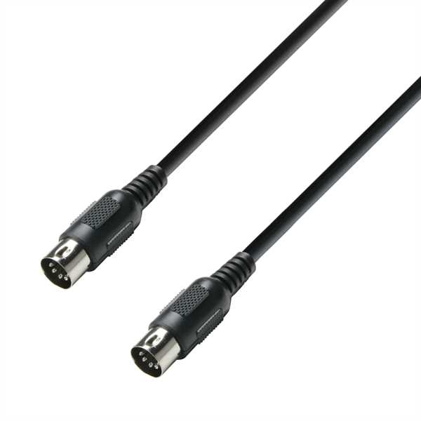 ah Cables 3-Star - Midikabel 1,50m