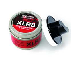 Planet Waves XLR8 String Lubricant /Cleaner