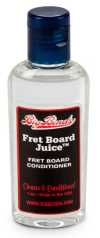 BigBends Fret Board Juice