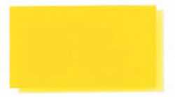 Rosco E-Colour Bogen Nr. 101 Yellow