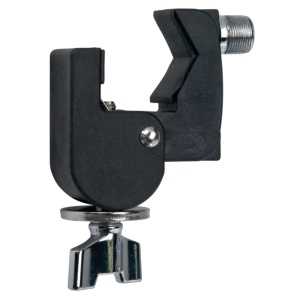 Gibraltar Microphone Attachment Clamp Multi Mount