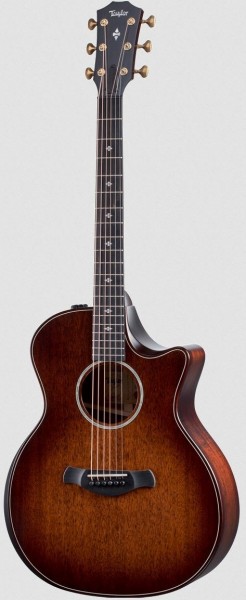 Taylor 324ce Builder&#039;s Edition V-Class