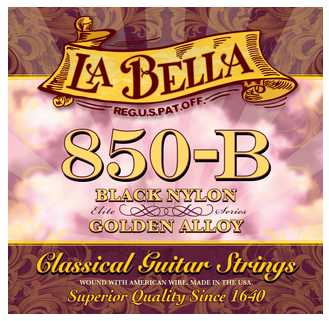 La Bella Concert Strings