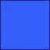 Rosco E-Colour Bogen Nr.183 Moonlight Blue 122x752