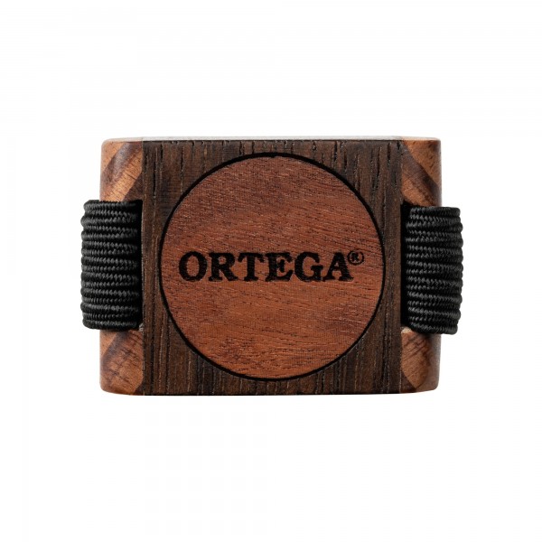 ORTEGA OFSW-S Wood Finger Shaker - Small