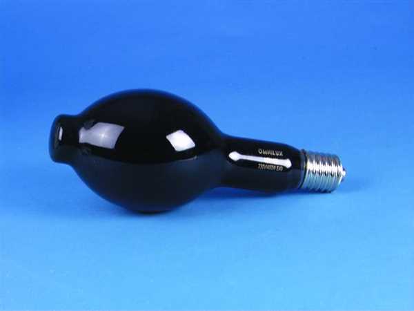Omnilux 400W / 230V UV-Lampe (E-40)