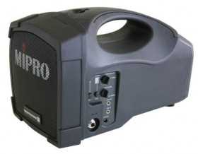 Mipro MA 101 A Funkmikrofon Bundle