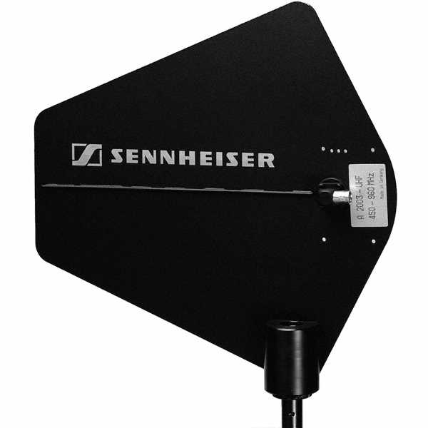 Sennheiser A 2003-UHF Antenne, passiv
