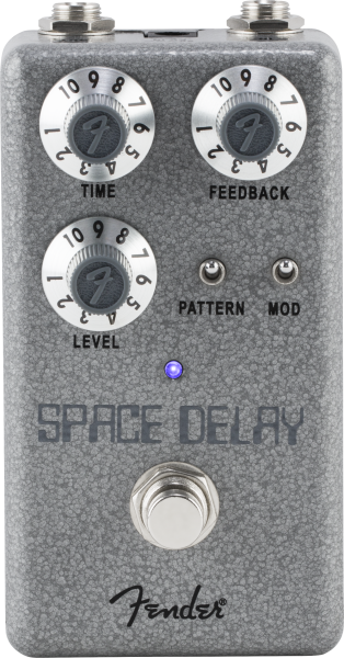 Fender Hammertone™ Space Delay