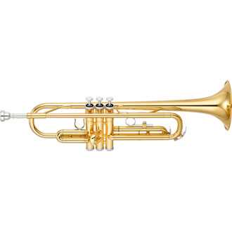 Yamaha Trompete YTR-2330