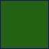 Rosco E-Colour Bogen Nr. 124 Dark Green