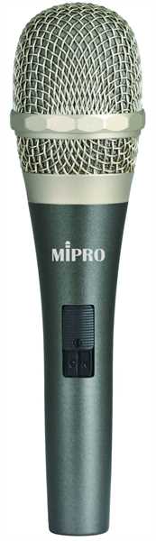 Mipro MM39 Gesangsmikrofon, dynamisch