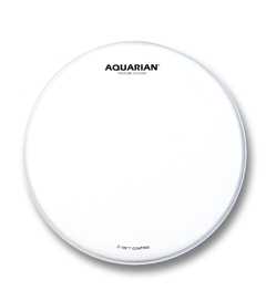 Aquarian TC8 8&quot; coated
