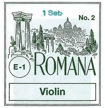 Romana Violinen Satz 4/4