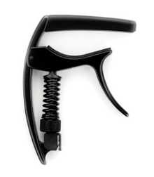 Planet Waves Tri-Action Capo PW-CP-09