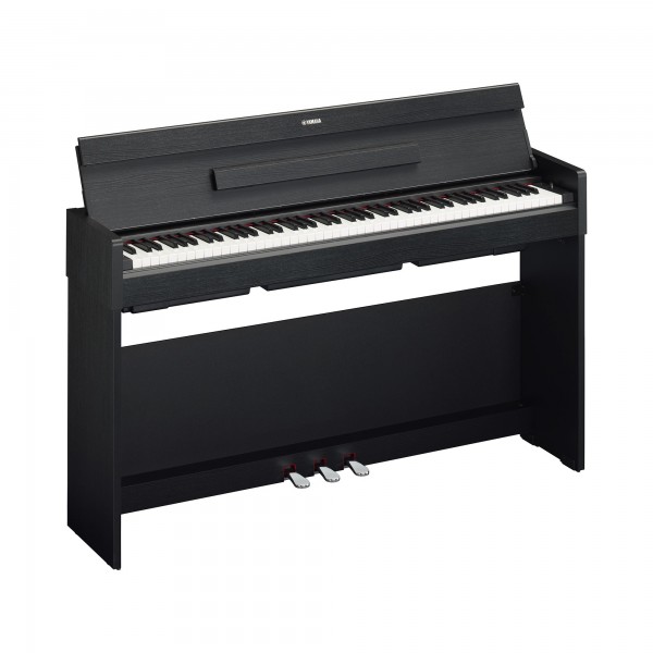 Yamaha Arius YDP-S35 B Digital Piano schwarz satiniert
