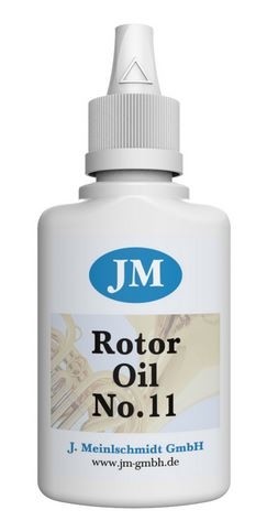 JM Rotor Oil 11 Synthetic