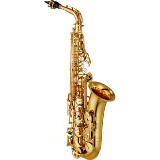 Yamaha YAS-480 Alto Saxophon