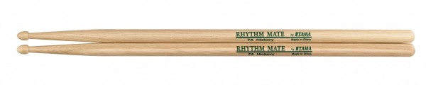 Tama Drumsticks 7A Hickory Rhythm Mate