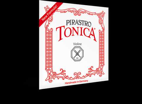Pirastro Tonica 3/4+1/2 Violinsaiten