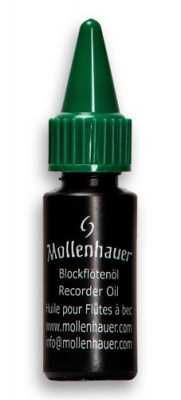 Mollenhauer - Blockflötenöl